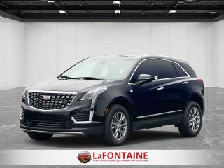 2023 Cadillac XT5 FWD Premium Luxury