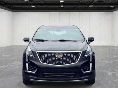 2023 Cadillac XT5 FWD Premium Luxury