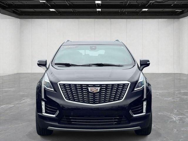 2023 Cadillac XT5 FWD Premium Luxury