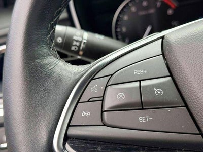 2023 Cadillac XT5 FWD Premium Luxury