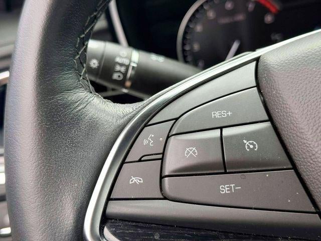 2023 Cadillac XT5 FWD Premium Luxury