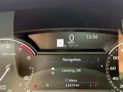 2023 Cadillac XT5 FWD Premium Luxury