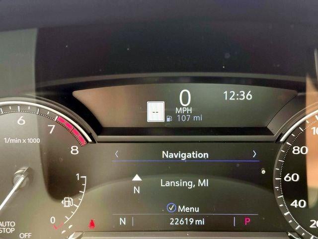2023 Cadillac XT5 FWD Premium Luxury
