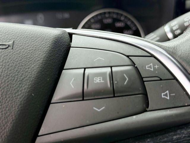 2023 Cadillac XT5 FWD Premium Luxury