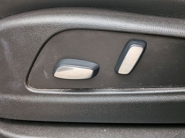 2021 Cadillac XT6 AWD Luxury