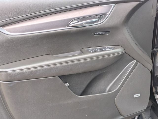 2021 Cadillac XT6 AWD Luxury