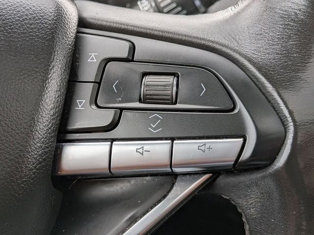 2021 Cadillac XT6 AWD Luxury