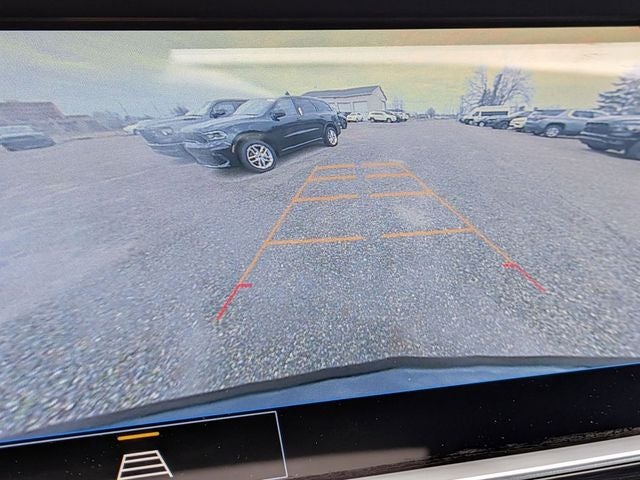 2021 Cadillac XT6 AWD Luxury