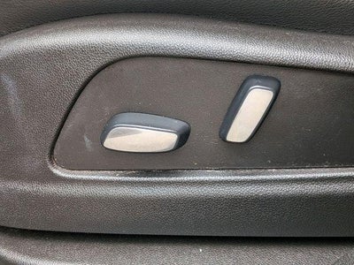 2021 Cadillac XT6 AWD Luxury