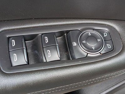 2021 Cadillac XT6 AWD Luxury