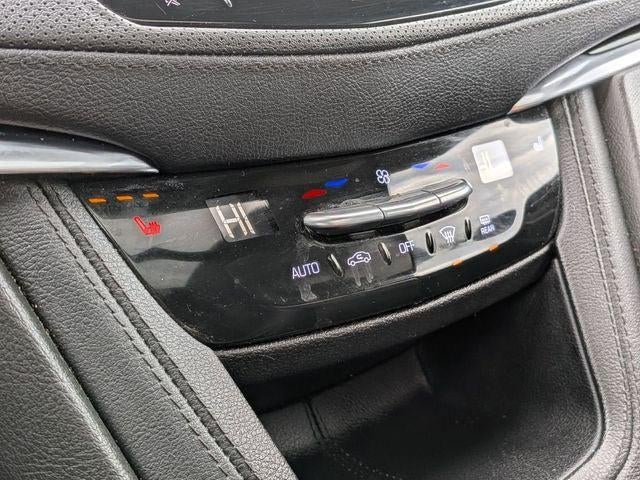 2021 Cadillac XT6 AWD Luxury