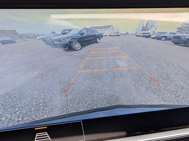 2021 Cadillac XT6 AWD Luxury