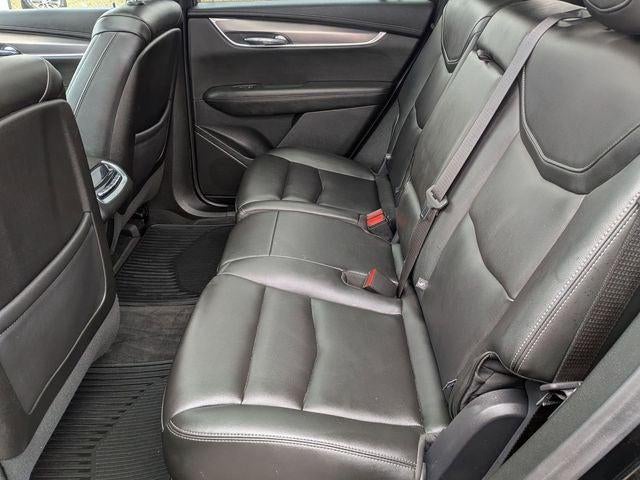 2021 Cadillac XT6 AWD Luxury