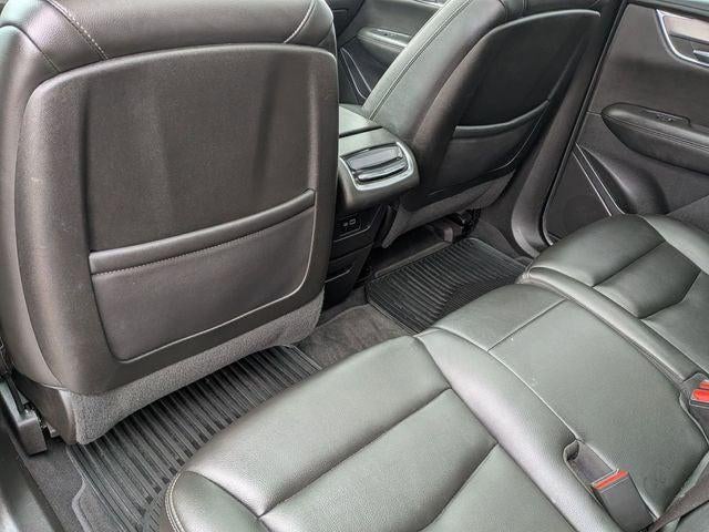 2021 Cadillac XT6 AWD Luxury