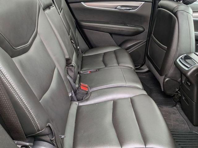 2021 Cadillac XT6 AWD Luxury