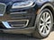 2019 Lincoln Nautilus Select