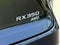 2023 Lexus RX 350 F SPORT Handling