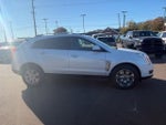 2013 Cadillac SRX Luxury Collection