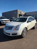 2013 Cadillac SRX Luxury Collection