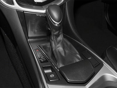 2013 Cadillac SRX Luxury Collection