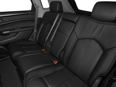 2013 Cadillac SRX Luxury Collection