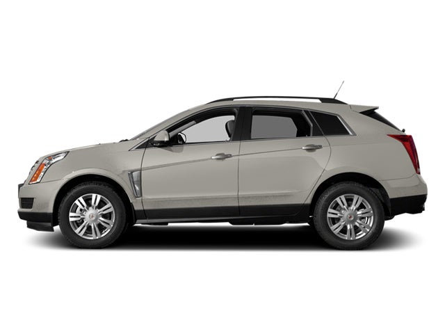 2013 Cadillac SRX Luxury Collection