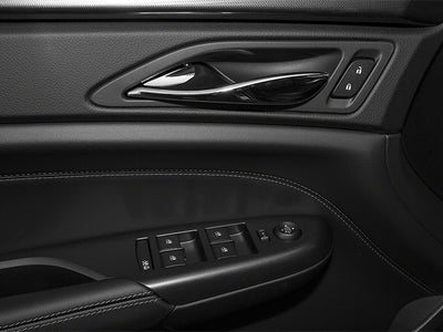 2013 Cadillac SRX Luxury Collection