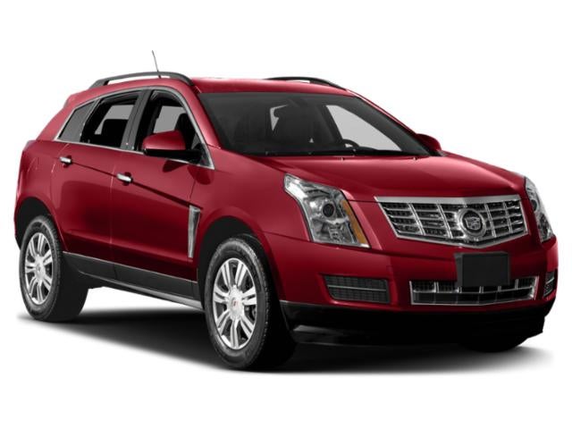 2013 Cadillac SRX Luxury Collection