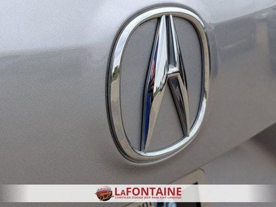 2021 Acura RDX Technology Package