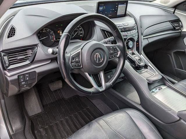 2021 Acura RDX Technology Package