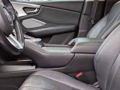 2021 Acura RDX Technology Package
