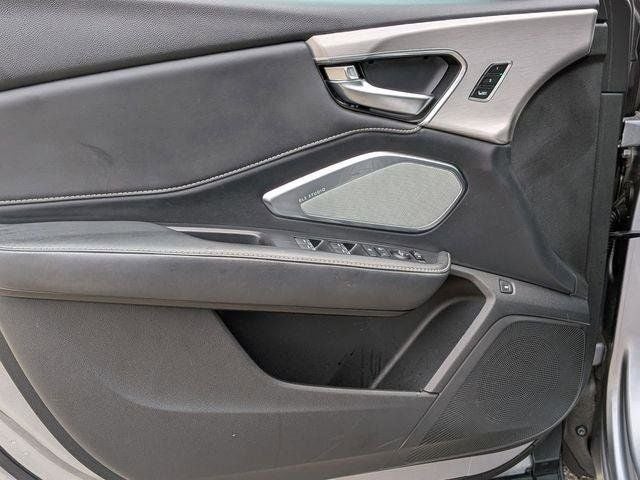 2021 Acura RDX Technology Package
