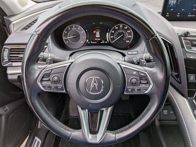 2021 Acura RDX Technology Package