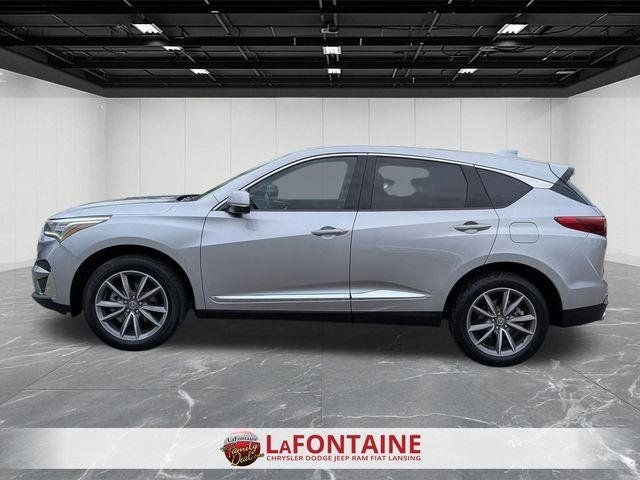 2021 Acura RDX Technology Package