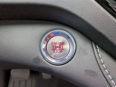2021 Acura RDX Technology Package
