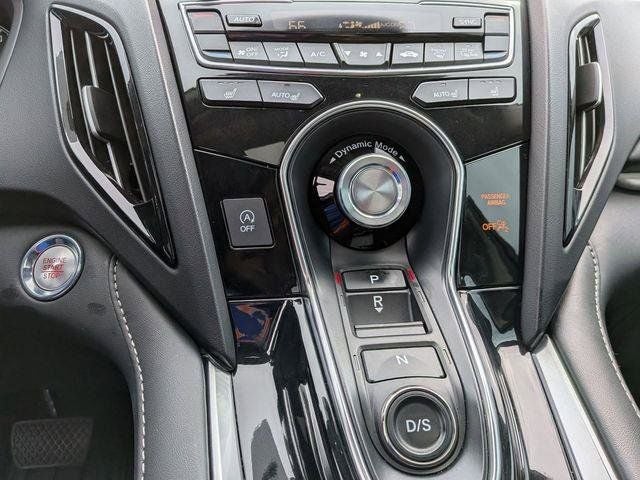 2021 Acura RDX Technology Package