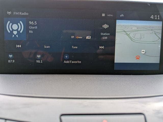 2021 Acura RDX Technology Package
