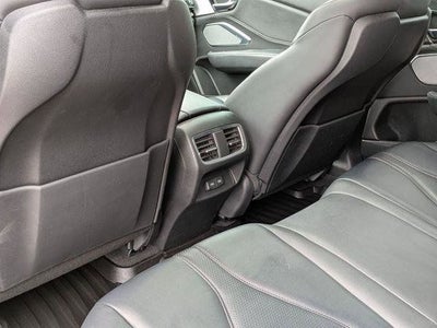 2021 Acura RDX Technology Package