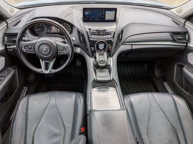 2021 Acura RDX Technology Package