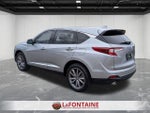 2021 Acura RDX Technology Package