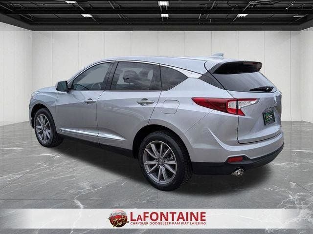 2021 Acura RDX Technology Package