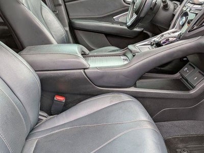2021 Acura RDX Technology Package