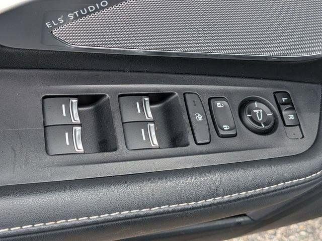 2021 Acura RDX Technology Package