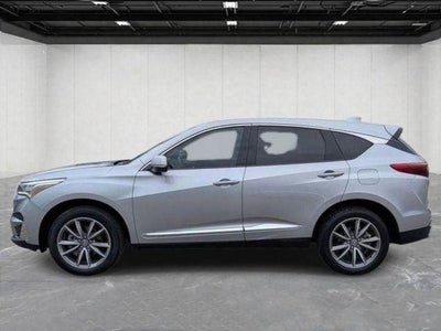 2021 Acura RDX Technology Package