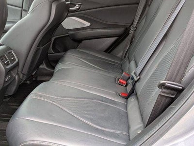 2021 Acura RDX Technology Package
