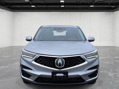 2021 Acura RDX Technology Package