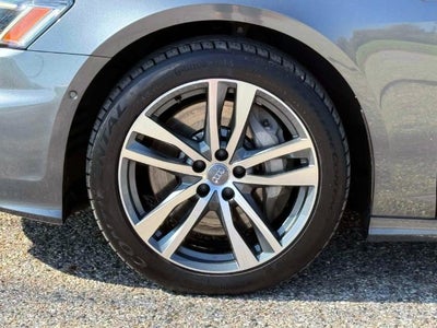 2019 Audi A6 55 Premium