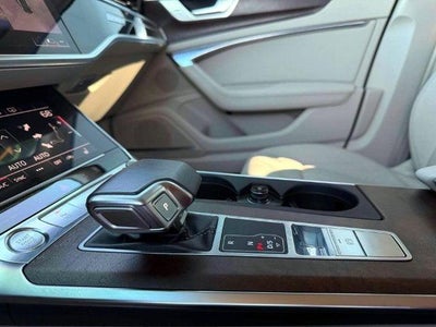 2019 Audi A6 55 Premium