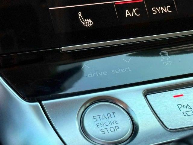 2019 Audi A6 55 Premium