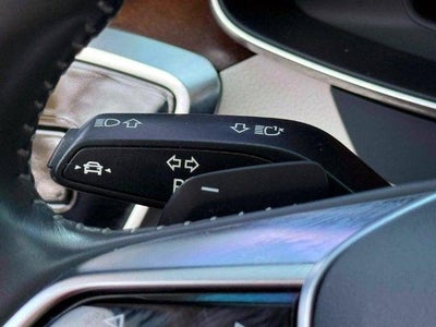 2019 Audi A6 55 Premium